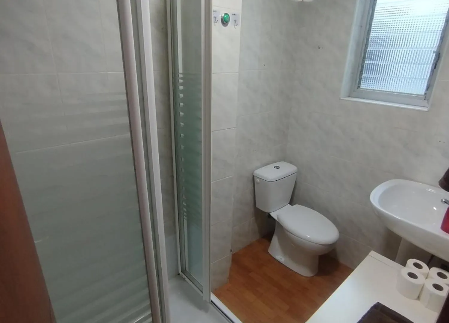 Piso 2 Habitaciones Zona Calle Silos 4 Planta Sin Ascensor location