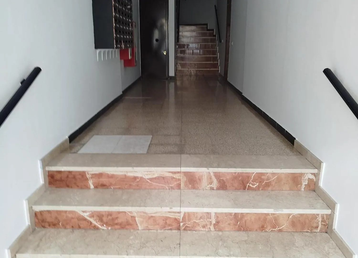 Apartment Piso 2 Habitaciones Zona Calle Silos 4 Planta Sin Ascensor Alcalá de Guadaira Spanien